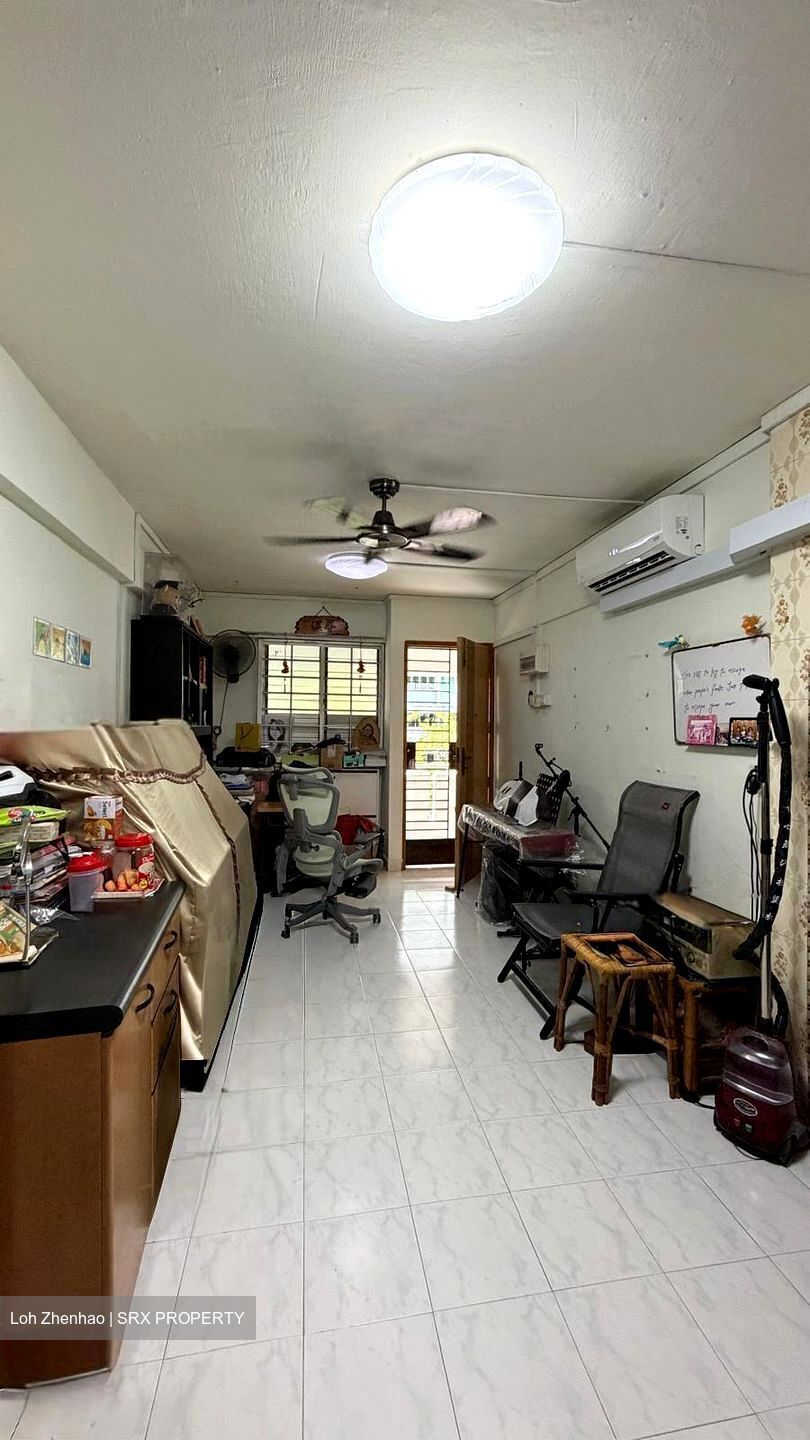 Blk 435 Ang Mo Kio Avenue 10 (Ang Mo Kio), HDB 3 Rooms #588622971